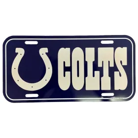 Targa Indianapolis Colts