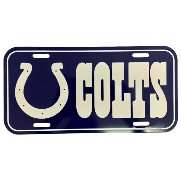 Targa Indianapolis Colts