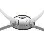 Riddell Hard Cup hagerem hvid