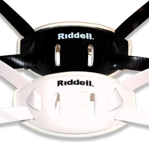 Riddell Hård Kåpa Hakrem