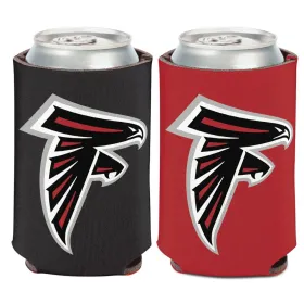 Atlanta Falcons Dosenkühler, zwei Seiten