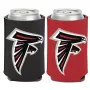 Atlanta Falcons Dosenkühler, zwei Seiten