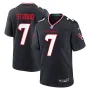 Jersey de juego Nike de los Houston Texans - CJ Stroud