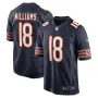 Chicago Bears Nike Speltröja - Caleb Williams