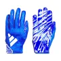 Adidas Freak 6.0 Gepolsterte Receiver-Handschuhe Königsblau