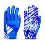 Adidas Freak 6.0 Padded Receiver Gloves Royal Blue