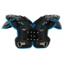 Champro Gauntlet II Skill Position skulderpuder foran