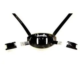 Riddell Speedflex Hard Cup Strap Loc Kinnriemen