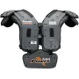Riddell Power PMX Skill Skulderpuder Ryg