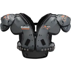 Riddell Power PMX Skill skulderpuder foran