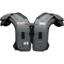 Riddell Power PMX LN Lineman Skulderpuder Ryg