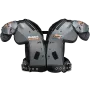 Riddell Power PMX LN Lineman Shoulder Pads Front