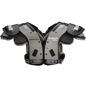 Riddell Smoke All Purpose skulderpuder
