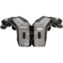 Riddell Smoke Allzweck-Schulterpads