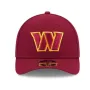 Casquette Washington Commanders New Era Stretch Snap 9Forty Avant