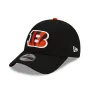 Cincinnati Bengals NFL Liga 9Forty Kasket