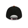 Cincinnati Bengals NFL Liga 9Forty Kasket Bagside