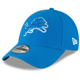 Detroit Lions NFL Team 9Forty Kappe