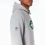 New York Jets New Era Hold Logo Hættetrøje Side