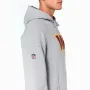 Washington Commanders New Era Sweat à Capuche Logo de l'Équipe