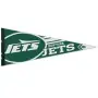 New York Jets Premium Roll & Go Wimpel 30 cm x 76 cm
