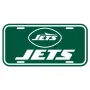 Targa dei New York Jets 2024