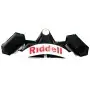Cuello occipital Riddell 360 con parachoques