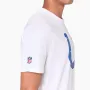 Indianapolis Colts New Era Team Logo T-shirt Sida