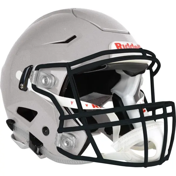 Fixer le masque de protection Speedflex
