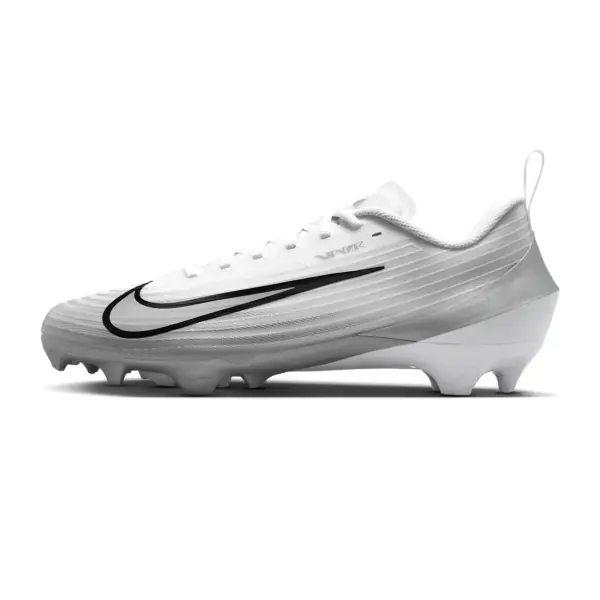Crampons de Football Nike Vapor Speed 3 Blancs