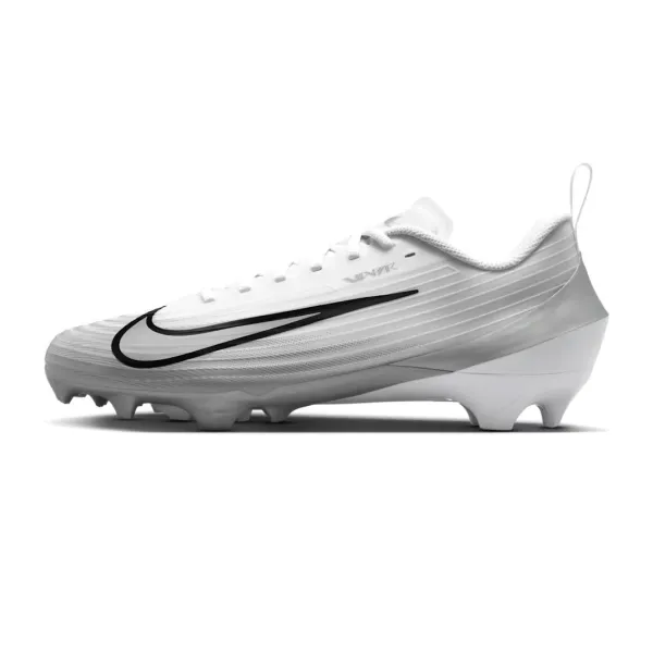 Nike Vapor Speed 3 Fußballstollenschuhe Weiß