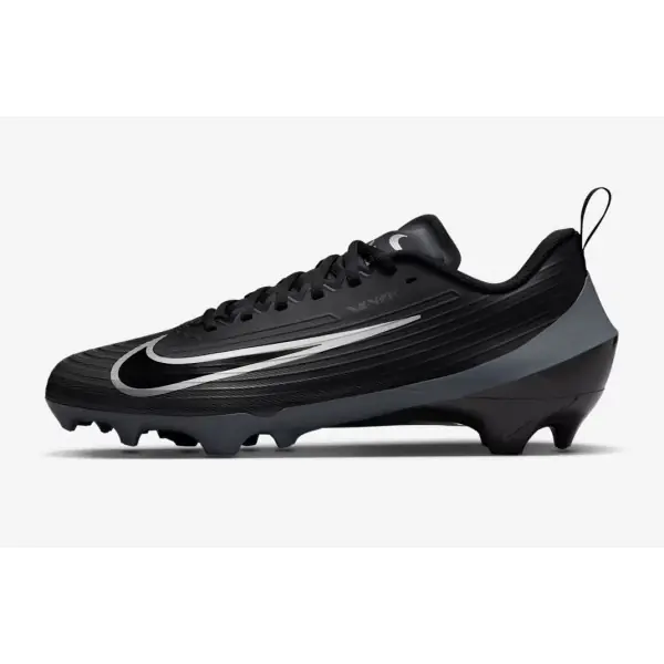Nike Vapor Speed 3 Fotbollsskor Svart
