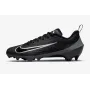 Nike Vapor Speed 3 Fußballstollenschuhe Schwarz