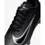 Nike Vapor Speed 3 Fußballstollenschuhe Schwarz Top
