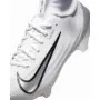 Nike Zoom Air Vapor Pro 1 Chaussures de Football à Crampons Hautes Blanches