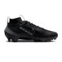 Crampons de football Nike Zoom Air Vapor Pro 1 Noir côté droit