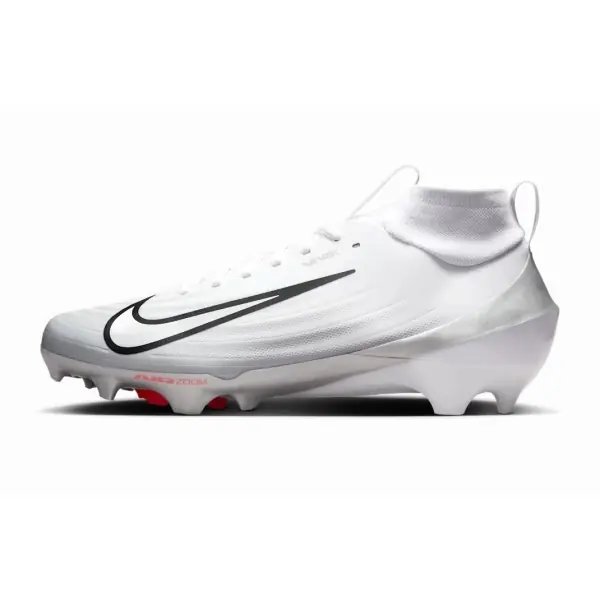 Crampons de football Nike Zoom Air Vapor Pro 1 Blancs