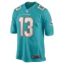 Jersey de Juego Nike de los Miami Dolphins - Dan Marino Frente