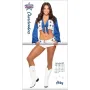 Dallas Cowboys Cheerleader 12" x 12" 2026 Wandkalender einzeln