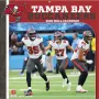 Tampa Bay Buccaneers 12" x 12" 2026 Wall Calendar Front