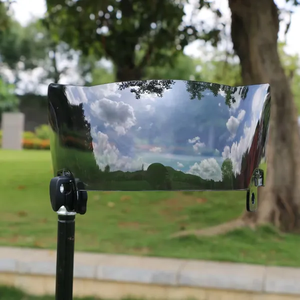 Pro Football tonat visir