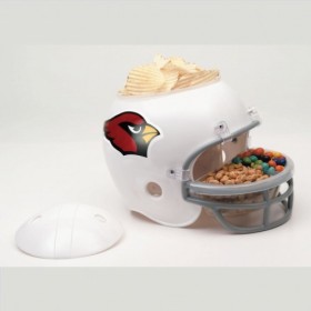 Casco Snack Arizona Cardinals