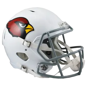 Casque Réplique Taille Réelle Riddell Speed des Arizona Cardinals