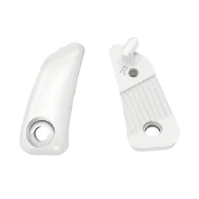 Riddell Speedflex Straploc hvid