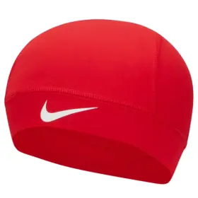 Nike Pro 3.0 Skull Cap Red