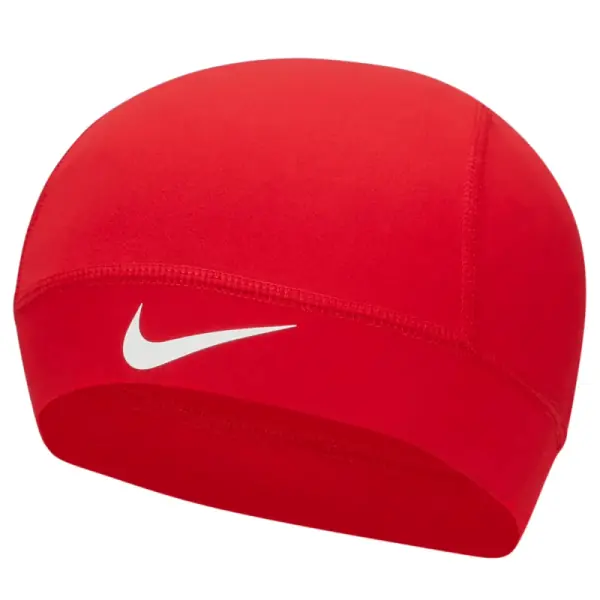 Nike Pro 3.0 Skull Cap Red