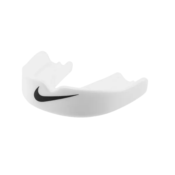 Nike Vapor Slim munskydd - Vit