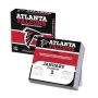Atlanta Falcons 2026 Box Calendar