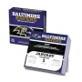 Baltimore Ravens 2026 Box Calendar