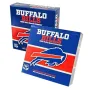 Buffalo Bills 2026 Box Calendar